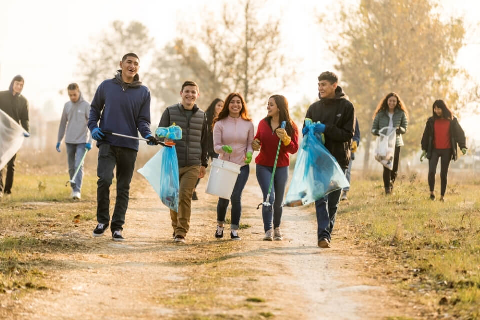 community-cleanup