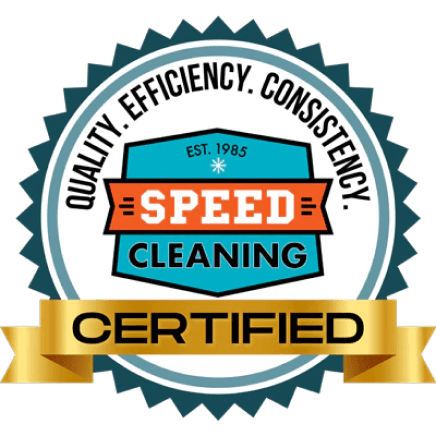 speed-cleaning-badge
